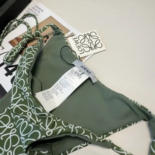 Replica LOEWE Bathing Suits For Women #1427653 $38.00 USD for Wholesale