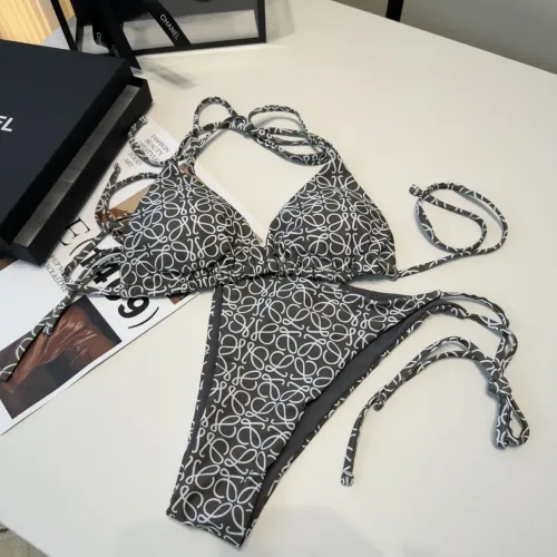Replica LOEWE Bathing Suits For Women #1427654 $38.00 USD for Wholesale