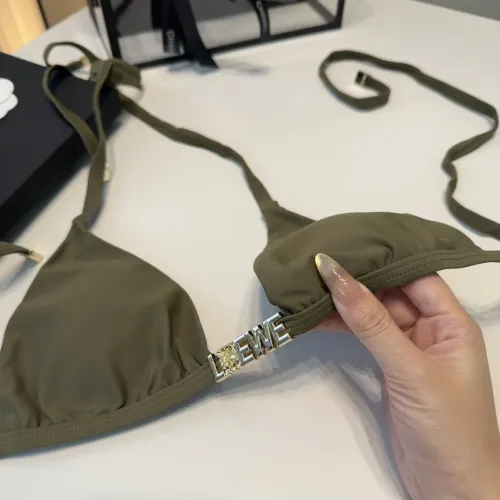 Replica LOEWE Bathing Suits For Women #1427657 $40.00 USD for Wholesale