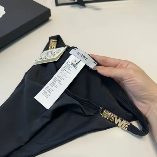 Replica LOEWE Bathing Suits For Women #1427658 $40.00 USD for Wholesale