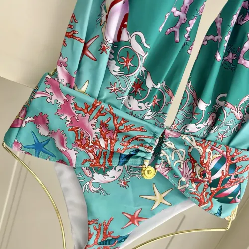 Replica Versace Bathing Suits For Women #1427662 $39.00 USD for Wholesale