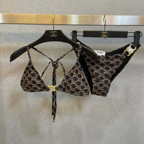 Replica Celine Bathing Suits For Women #1427667 $40.00 USD for Wholesale