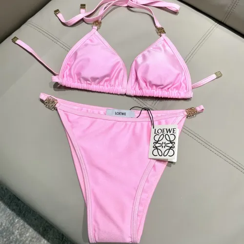 Replica LOEWE Bathing Suits For Women #1427676 $40.00 USD for Wholesale