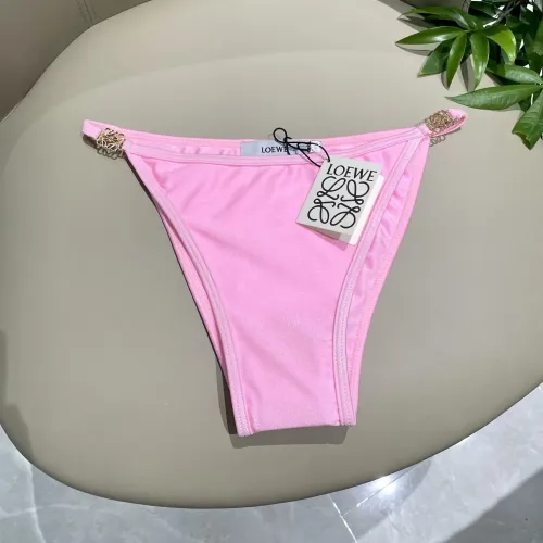 Replica LOEWE Bathing Suits For Women #1427676 $40.00 USD for Wholesale