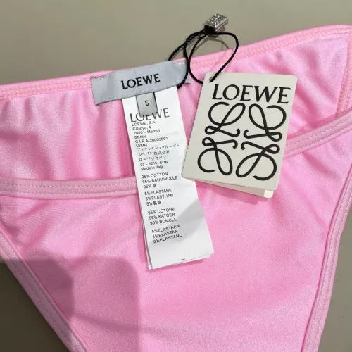 Replica LOEWE Bathing Suits For Women #1427676 $40.00 USD for Wholesale