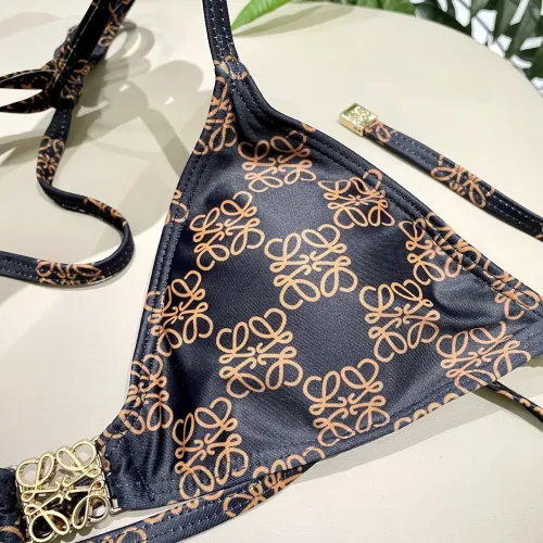 Replica LOEWE Bathing Suits For Women #1427677 $40.00 USD for Wholesale