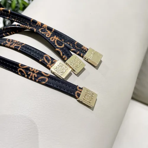 Replica LOEWE Bathing Suits For Women #1427677 $40.00 USD for Wholesale