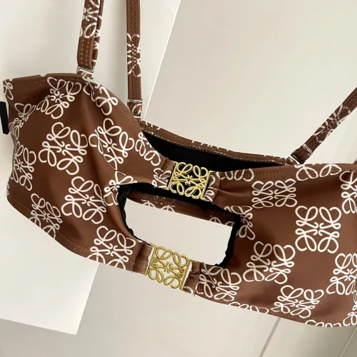 Replica LOEWE Bathing Suits For Women #1427678 $40.00 USD for Wholesale