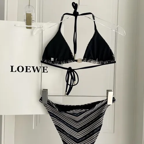 Replica LOEWE Bathing Suits For Women #1427679 $40.00 USD for Wholesale