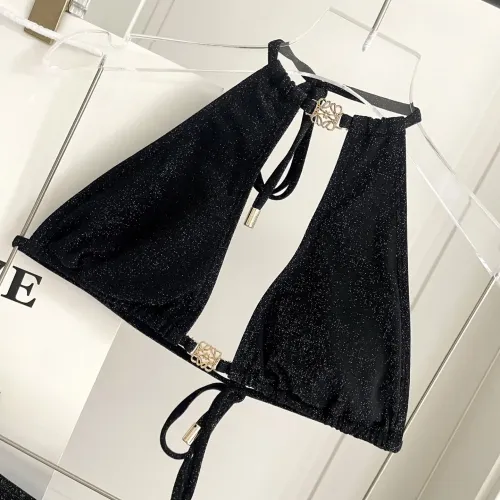 Replica LOEWE Bathing Suits For Women #1427681 $40.00 USD for Wholesale
