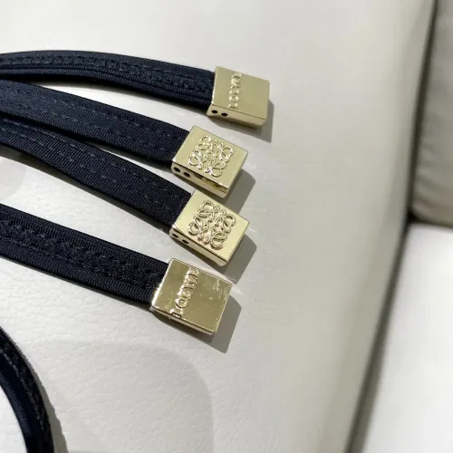 Replica LOEWE Bathing Suits For Women #1427682 $40.00 USD for Wholesale