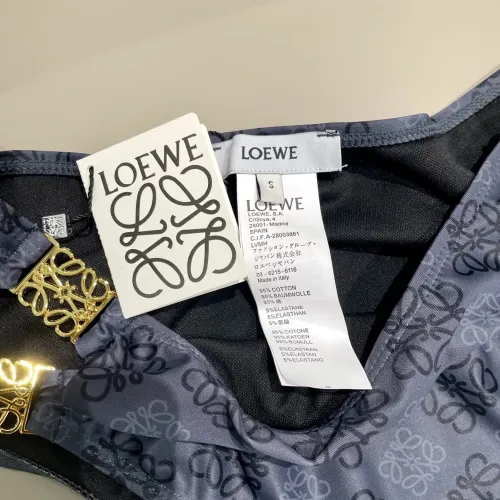 Replica LOEWE Bathing Suits For Women #1427683 $40.00 USD for Wholesale