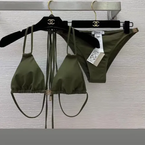 Replica LOEWE Bathing Suits For Women #1427687 $40.00 USD for Wholesale