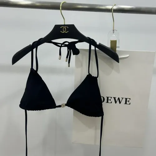 Replica LOEWE Bathing Suits For Women #1427689 $40.00 USD for Wholesale