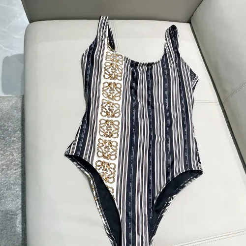 Replica LOEWE Bathing Suits For Women #1427691 $40.00 USD for Wholesale