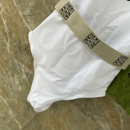 Replica LOEWE Bathing Suits For Women #1427692 $38.00 USD for Wholesale