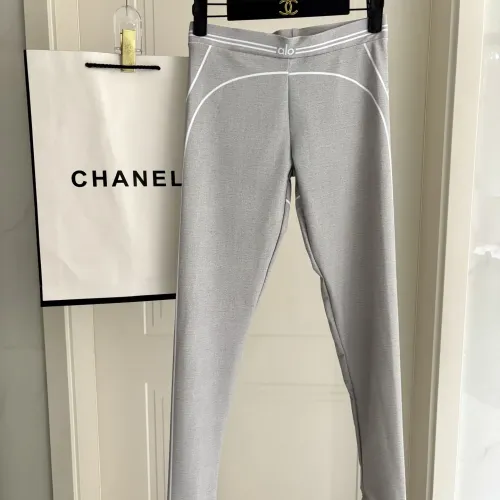 Replica ALO Yoga Tracksuits For Women #1427700 $42.00 USD for Wholesale