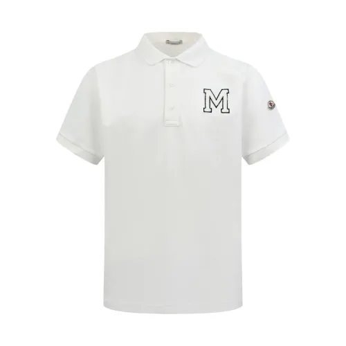 Moncler T-Shirts Short Sleeved For Unisex #1427708