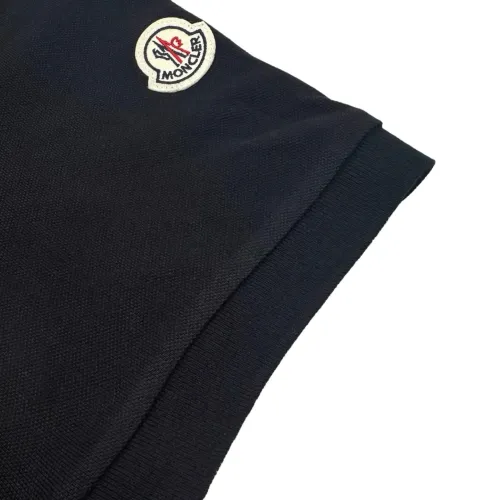 Replica Moncler T-Shirts Short Sleeved For Unisex #1427709 $52.00 USD for Wholesale