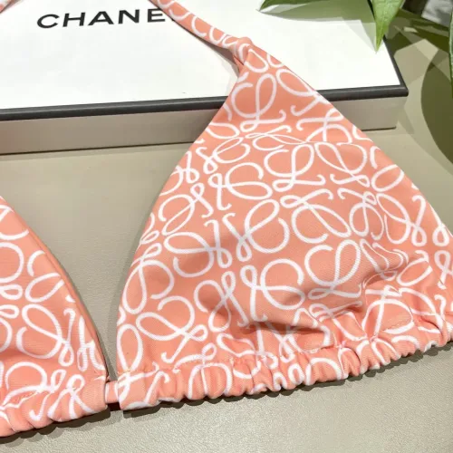 Replica LOEWE Bathing Suits For Women #1427711 $38.00 USD for Wholesale