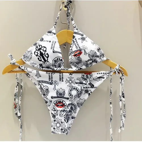 Replica Chrome Hearts Bathing Suits For Women #1427713 $38.00 USD for Wholesale