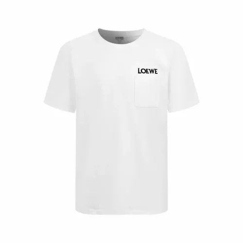 LOEWE T-Shirts Short Sleeved For Unisex #1427731