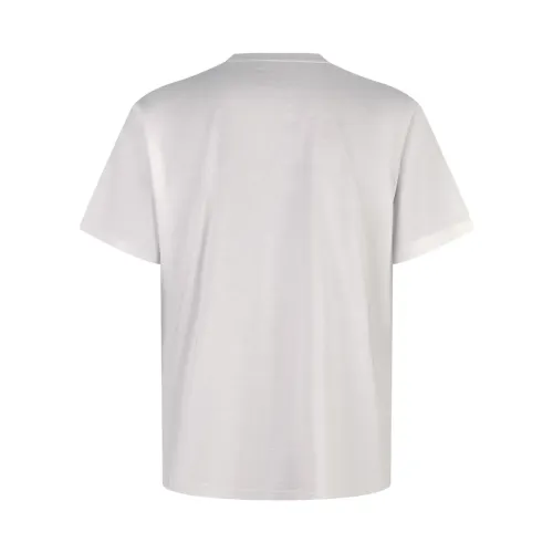 Replica Celine T-Shirts Short Sleeved For Unisex #1427741 $45.00 USD for Wholesale