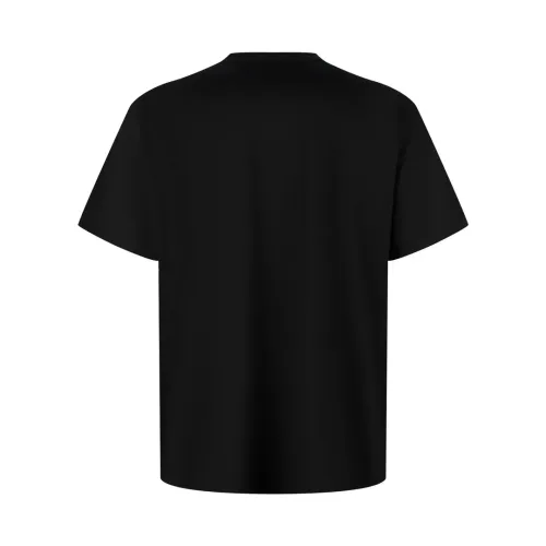 Replica Celine T-Shirts Short Sleeved For Unisex #1427742 $45.00 USD for Wholesale