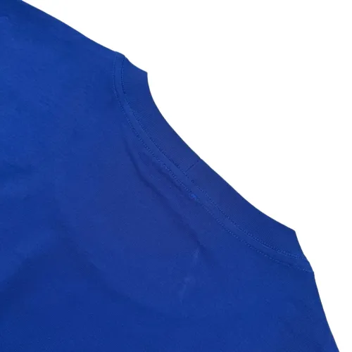 Replica Celine T-Shirts Short Sleeved For Unisex #1427745 $45.00 USD for Wholesale