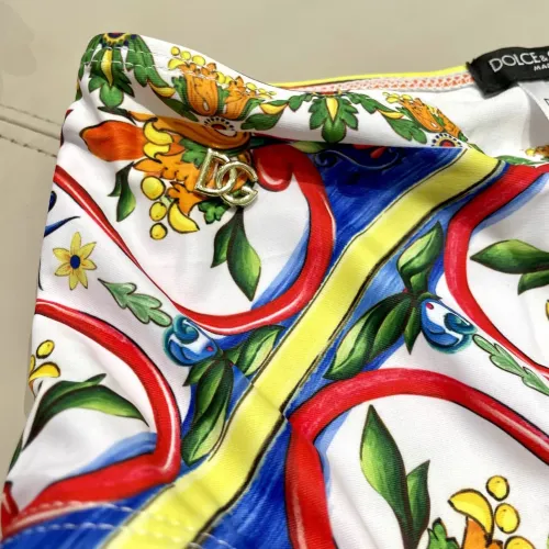 Replica Dolce & Gabbana Bathing Suits For Women #1427772 $45.00 USD for Wholesale