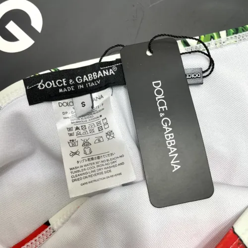 Replica Dolce & Gabbana Bathing Suits For Women #1427775 $38.00 USD for Wholesale