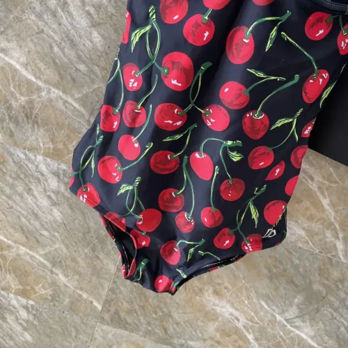 Replica Dolce & Gabbana Bathing Suits For Women #1427781 $40.00 USD for Wholesale