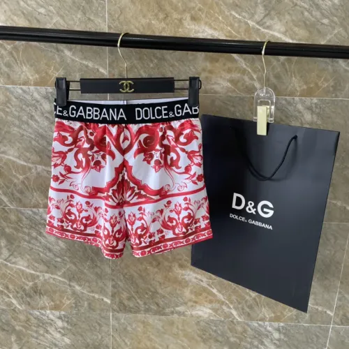 Replica Dolce & Gabbana Bathing Suits For Women #1427784 $40.00 USD for Wholesale