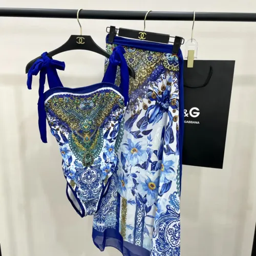 Dolce & Gabbana Bathing Suits For Women #1427785