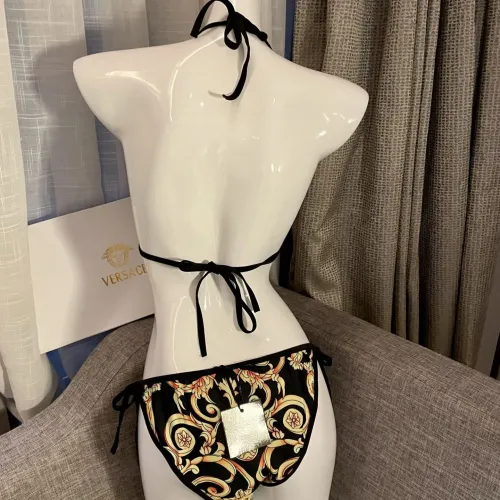 Replica Versace Bathing Suits For Women #1427829 $38.00 USD for Wholesale