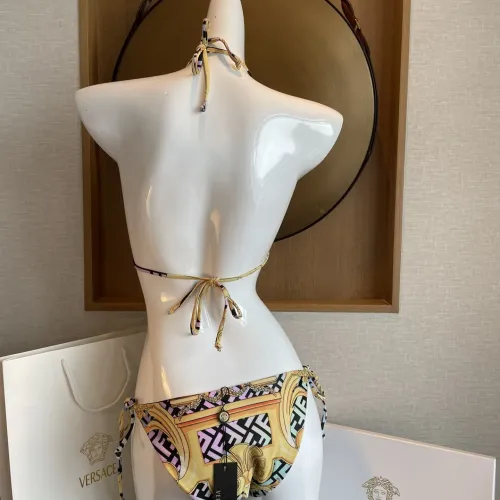 Replica Versace Bathing Suits For Women #1427830 $38.00 USD for Wholesale