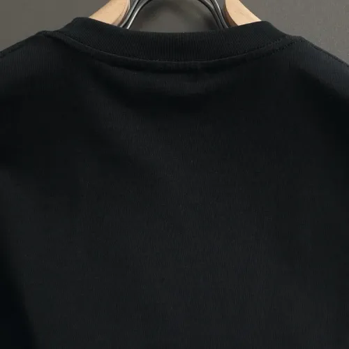 Replica Moncler T-Shirts Short Sleeved For Unisex #1427850 $36.00 USD for Wholesale