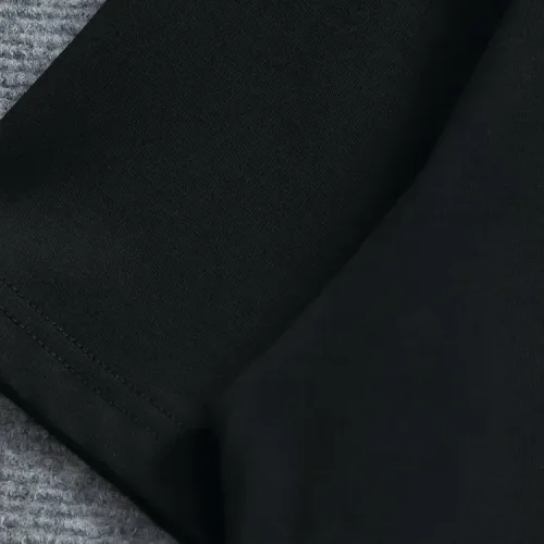 Replica Burberry T-Shirts Short Sleeved For Unisex #1427853 $36.00 USD for Wholesale