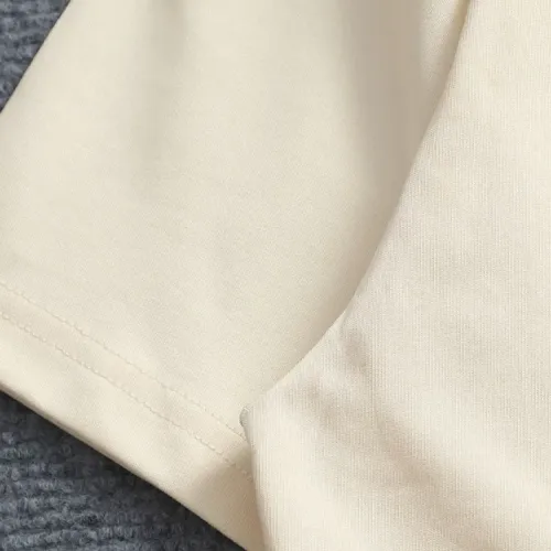 Replica Burberry T-Shirts Short Sleeved For Unisex #1427854 $36.00 USD for Wholesale