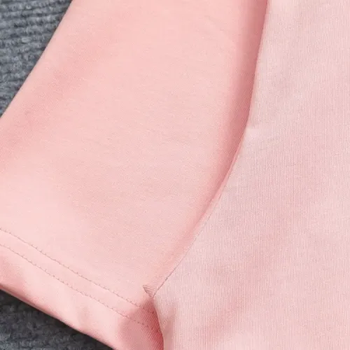 Replica Burberry T-Shirts Short Sleeved For Unisex #1427855 $36.00 USD for Wholesale