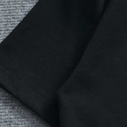 Replica Burberry T-Shirts Short Sleeved For Unisex #1427856 $36.00 USD for Wholesale