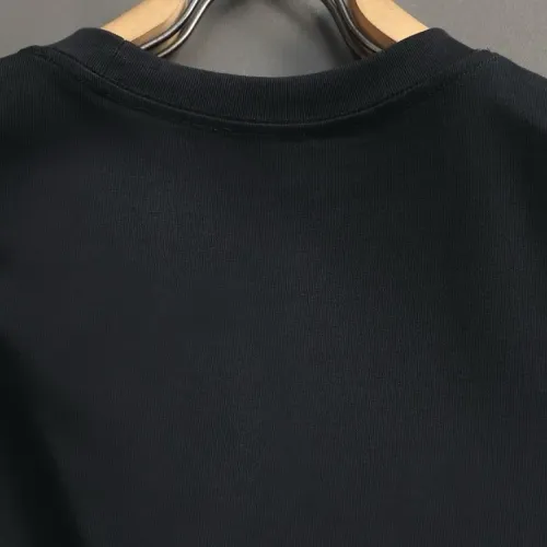 Replica Burberry T-Shirts Short Sleeved For Unisex #1427856 $36.00 USD for Wholesale