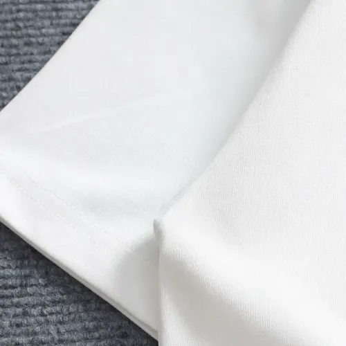 Replica Burberry T-Shirts Short Sleeved For Unisex #1427857 $36.00 USD for Wholesale