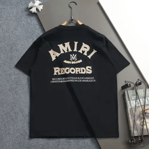 Amiri T-Shirts Short Sleeved For Unisex #1427860, $45.00 USD, [ITEM#1427860], Amiri T-Shirts