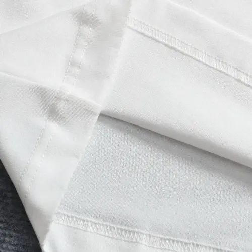 Replica Amiri T-Shirts Short Sleeved For Unisex #1427864 $45.00 USD for Wholesale