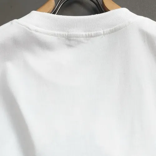 Replica Amiri T-Shirts Short Sleeved For Unisex #1427864 $45.00 USD for Wholesale