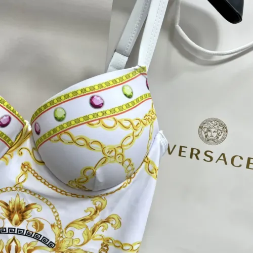 Replica Versace Bathing Suits For Women #1427870 $42.00 USD for Wholesale