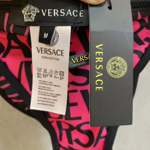 Replica Versace Bathing Suits For Women #1427873 $38.00 USD for Wholesale