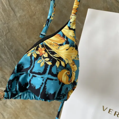 Replica Versace Bathing Suits For Women #1427874 $38.00 USD for Wholesale