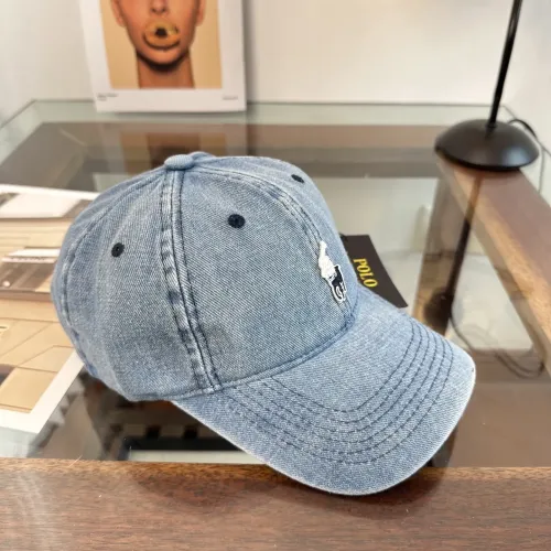 Replica Ralph Lauren Polo Caps #1427888 $25.00 USD for Wholesale